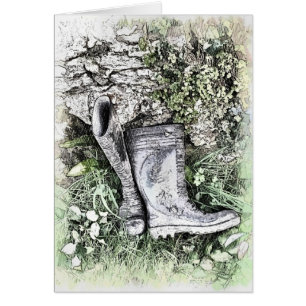 Carte BOOTS