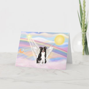 Carte Border Collie
