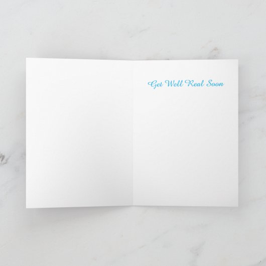 Carte Bordure Collie (Intérieur)