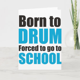 Carte born