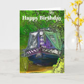 CARTE BORNES (Fleur jaune)