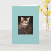 Carte Bosco (Fleur jaune)