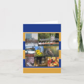 Carte Boston, Massachusetts (Devant)