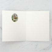 Carte Botaniques de fleurs (Intérieur)