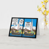 CARTE BOTT LOAD JOING (Fleur jaune)