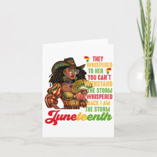 Carte Bottes Sur Le Terrain Black Power Cowgirl JunetDix