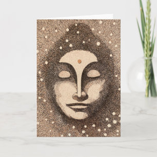Carte Bouddha pour toutes les occasions
