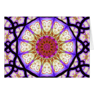 Carte Bouddha'delica