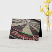 Carte Boudine (Fleur jaune)