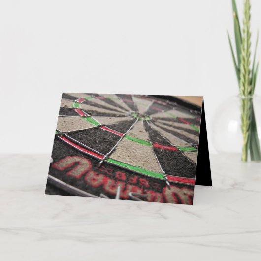 Carte Boudine (Devant)