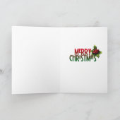 Carte Bougie (Intérieur)