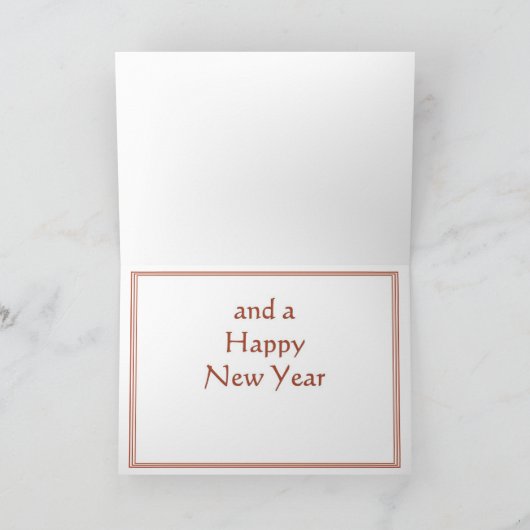 Carte bougie (Intérieur)