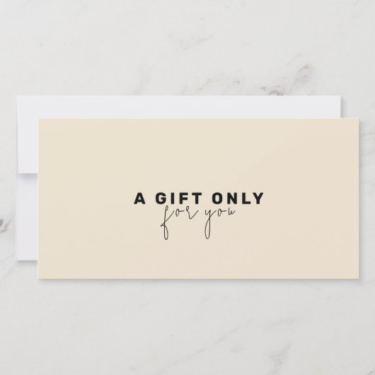 Carte Boulangerie Chef Qr Code Bold Police Logo Certific (Dos)