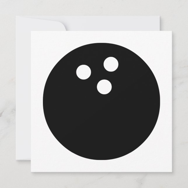 Carte boule (Devant)