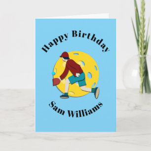 Carte Boule de pique