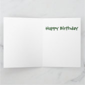 Carte Boules de gal croustillantes (Intérieur)