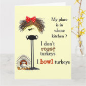 Carte Boules de gal croustillantes (Fleur jaune)