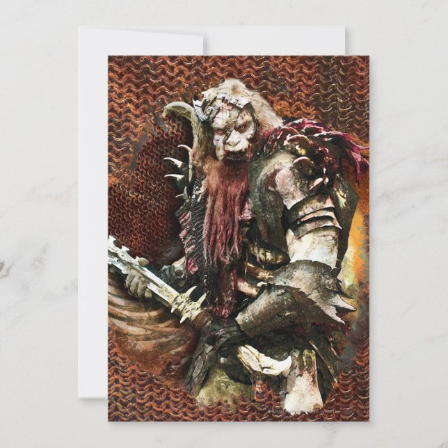 Carte Boulon (Devant)