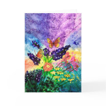 Bouquet 5 x 7 de Bluebonnet