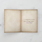 Carte Bouquet Hydrangea Dans Le Vase (Intérieur)