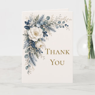 Carte Bouquet Signature Moonlit Garden Merci