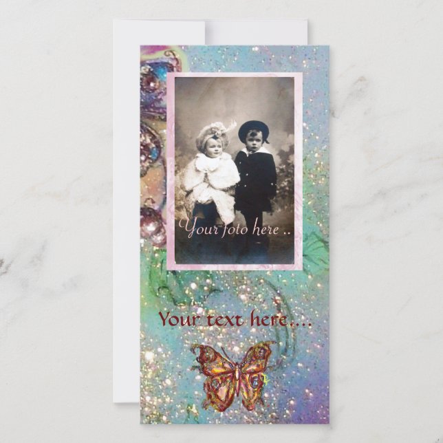 CARTE BOUTEILLE EN ÉCLAIRAGE (Devant)