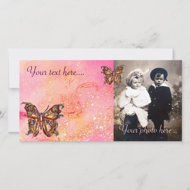 CARTE BOUTEILLE EN ÉCLAIRAGE (Devant)