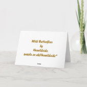 CARTE BOUTEILLES (Dos)