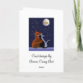 Carte Bouteilles à vapeur - vous manquez (Dos)