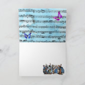 CARTE BOUTEILLES ET, FÊTE DES PÈRES ORCHESTRE DE FERME A (Intérieur)