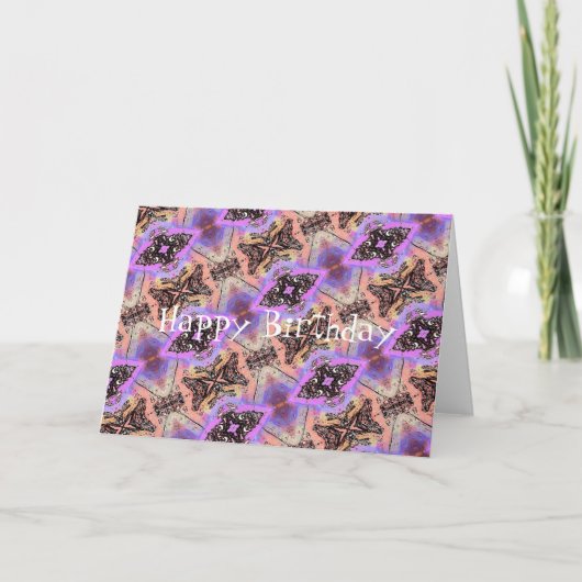 CARTE BOUTEILLES ET MÈRES (Devant)