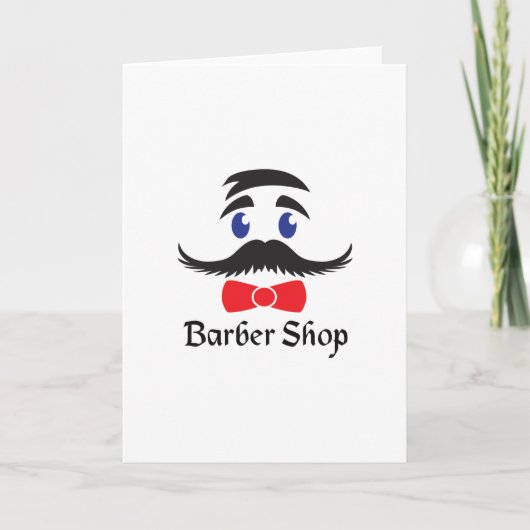CARTE BOUTIQUE BARBER (Devant)
