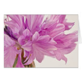 Carte Bouton Batchelor (Devant horizontal)