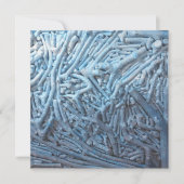 Carte Bouts : Bleu (Devant)