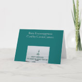 Carte Bouy Incitcard (Dos)