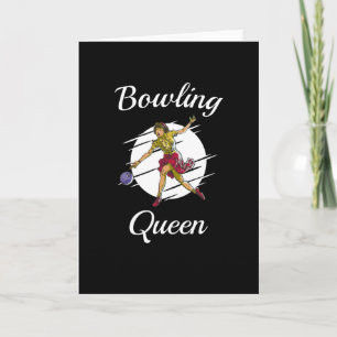 Carte Bowling