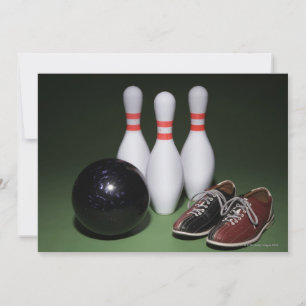 Carte Bowling Ball