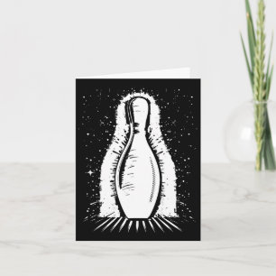 Carte Bowling Pin Bowler