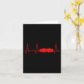 Carte Boxe de pulsation 1 (Fleur jaune)