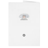 Carte Bra pour femmes (Dos)