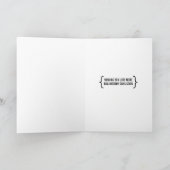 Carte Bra Worthy Jours À L'Avance Bien S'Apporter Bientô (Intérieur)