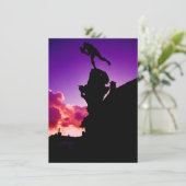 Carte Brabo, Anvers (Debout devant)