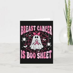Carte Braille Cancer