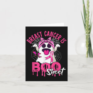 Carte Braille Cancer