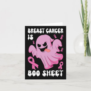 Carte Braille Cancer