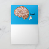 Carte Brainfart (Intérieur)