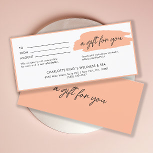 Carte Branché, moderne, écriture manuscrite, commerce de