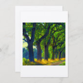 Carte Brandebourg (Devant / Derrière)