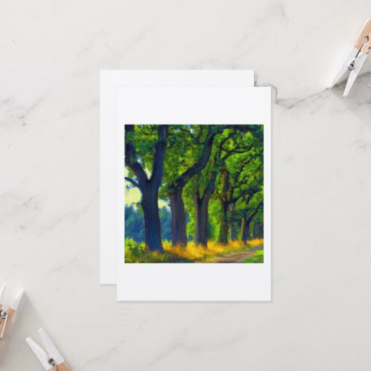 Carte Brandebourg (Devant/Arrière en situation)