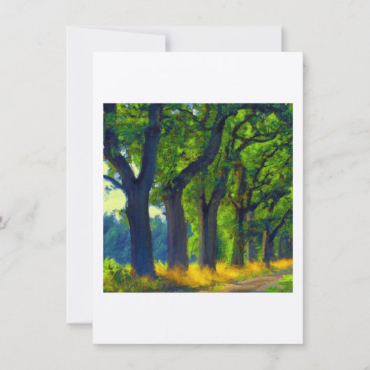 Carte Brandebourg (Devant)